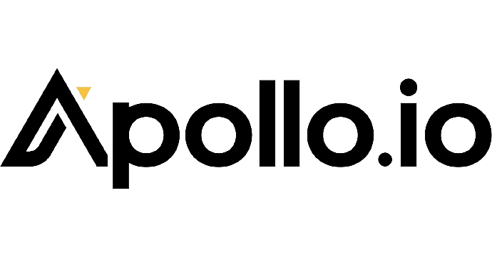 Logo de Apollo