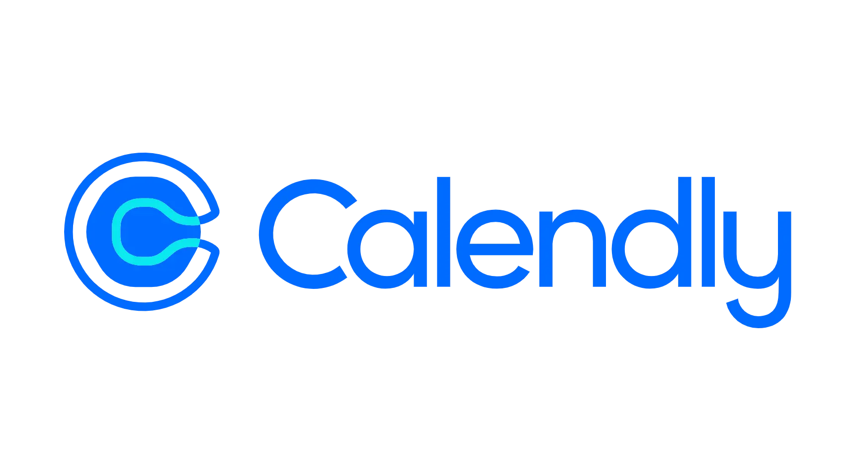 Logo de Calendly