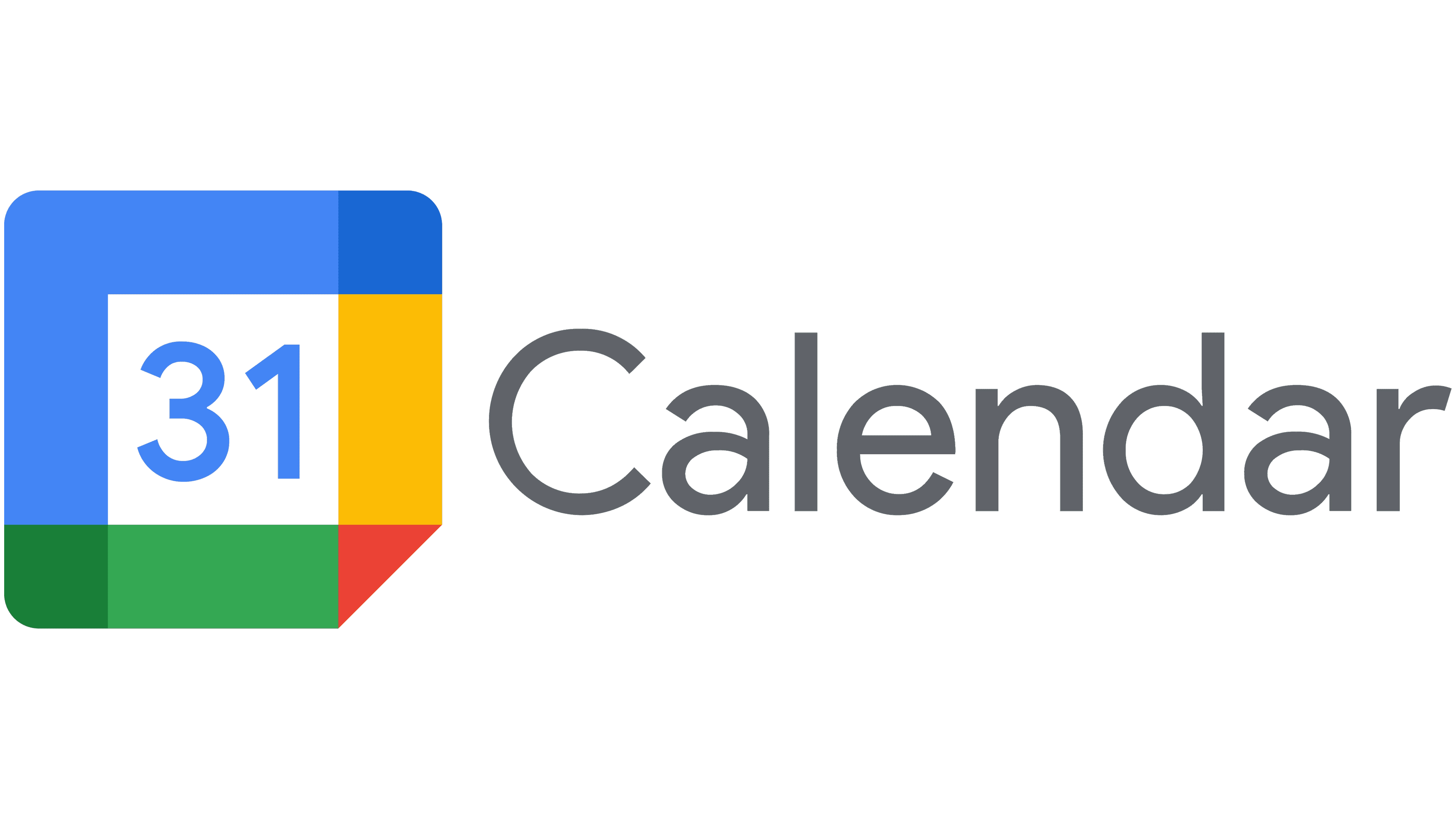 Logo de Google Calendar