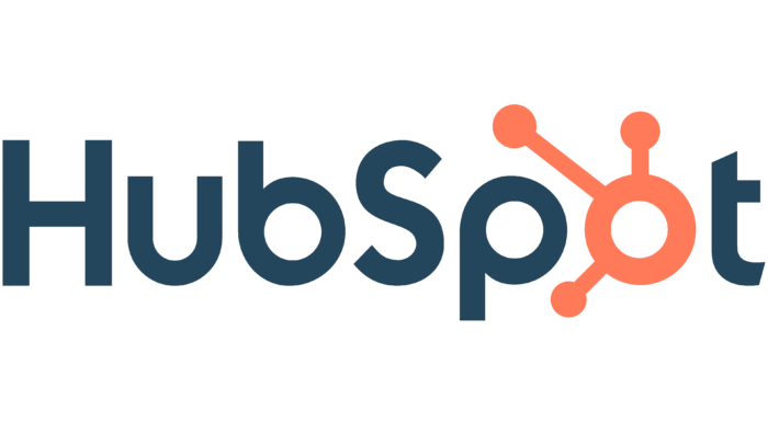 Logo de HubSpot