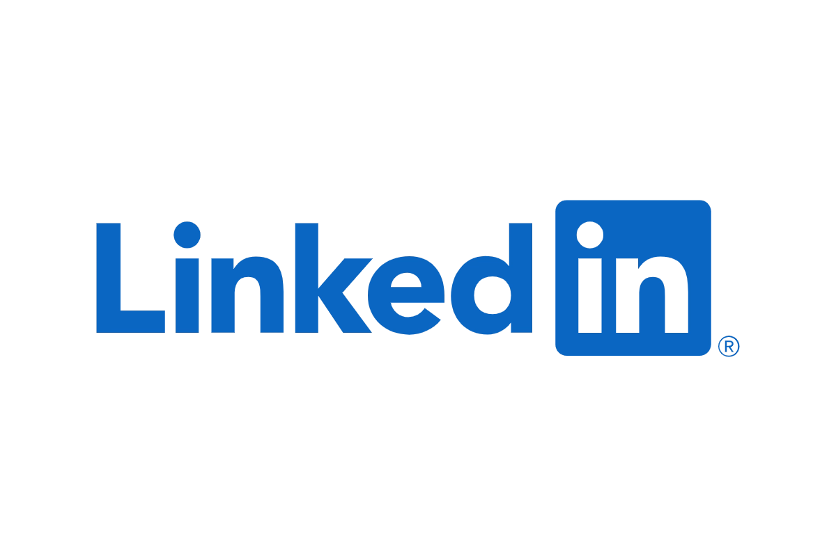 Logo de LinkedIn
